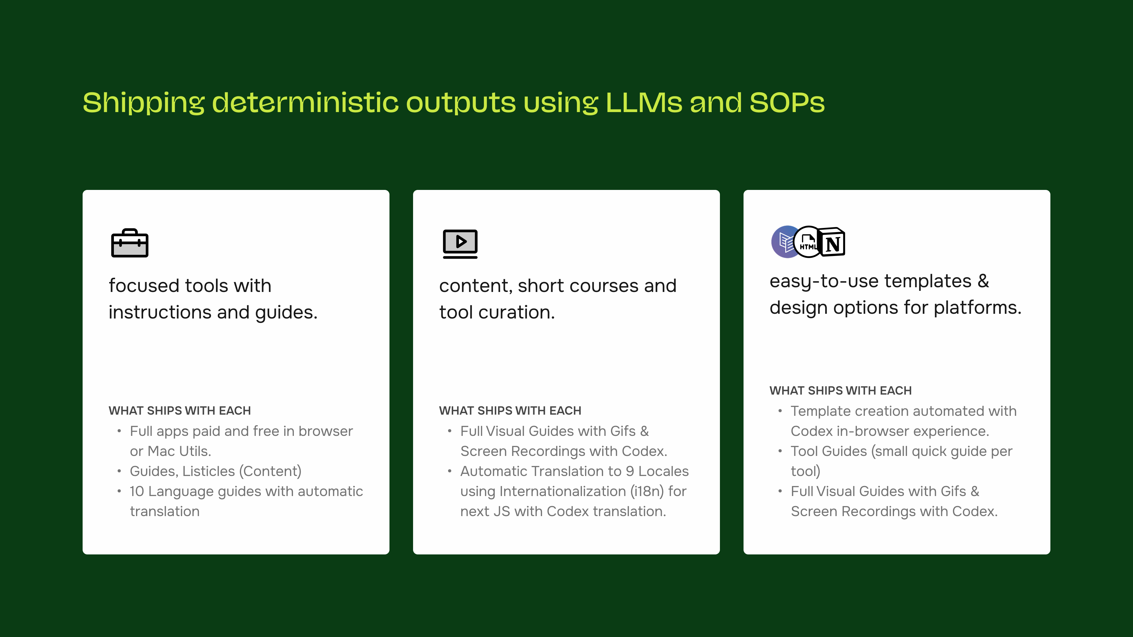 Figma to a live domain — CMS-backed, 9 locales, agentic push-to-live