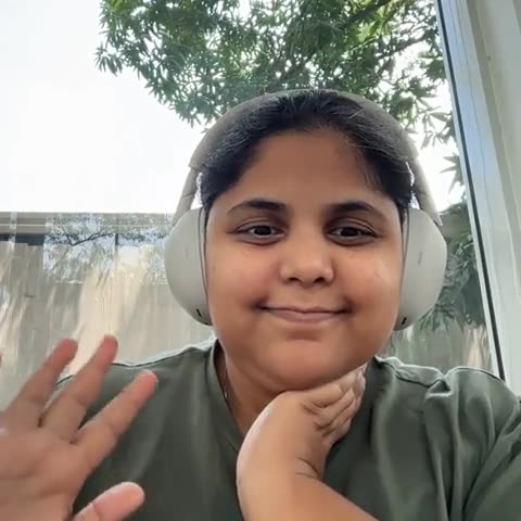 Madhuri Maram